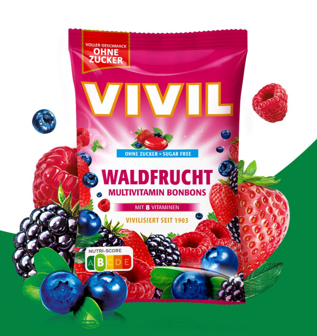Zuckerfrei genießen - sind zuckerfreie Bonbons wirklich besser?