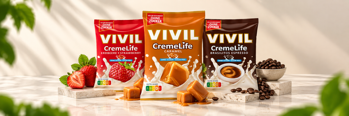 Creme Life