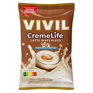 Creme Life Latte Macchiato