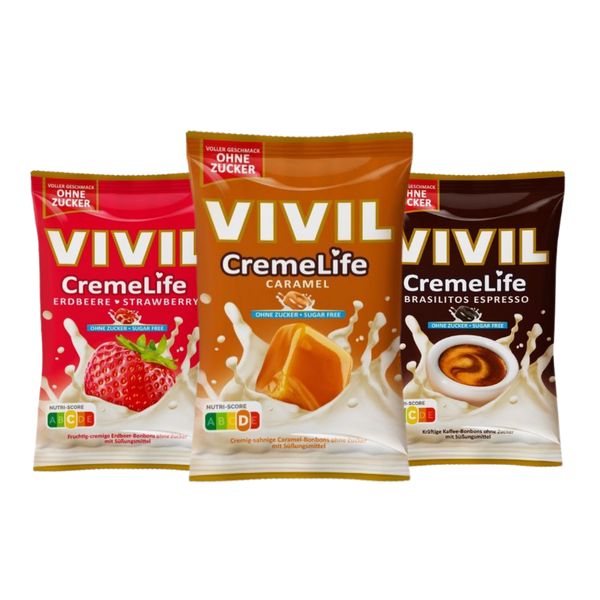 Creme Life