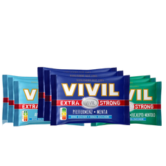 Extra Strong