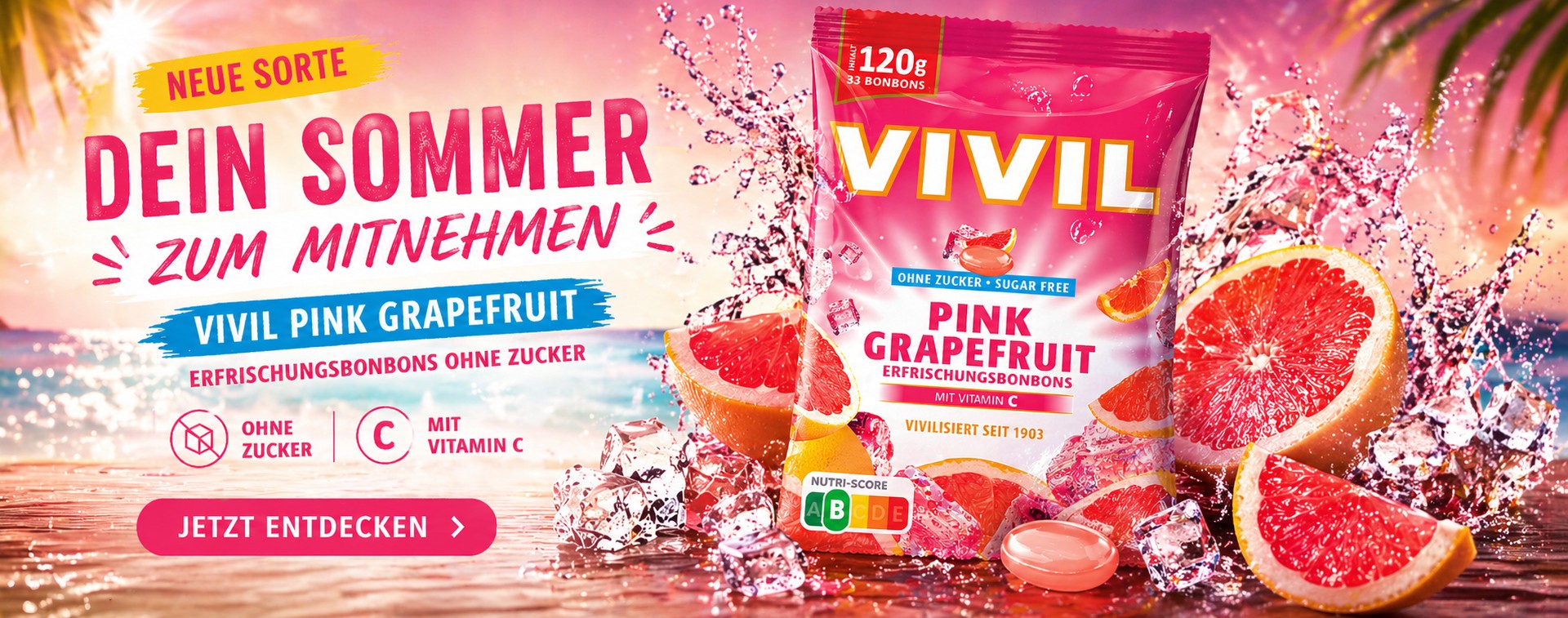 Launch Grapefruit HP Banner_Desktop - V2