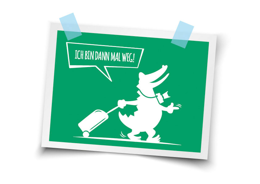 VIVIL-Kroko_Postkarte_06 VIVIL-Kroko_Postkarte_06