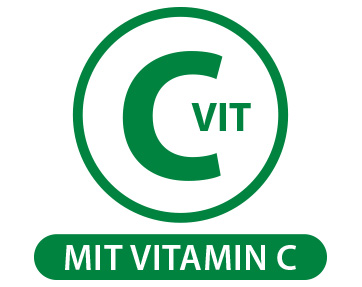 Icon mit Vitamin C Icon mit Vitamin C