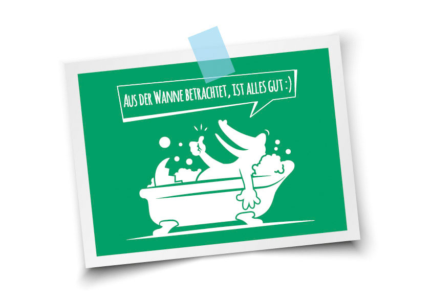 VIVIL-Kroko_Postkarte_04 VIVIL-Kroko_Postkarte_04