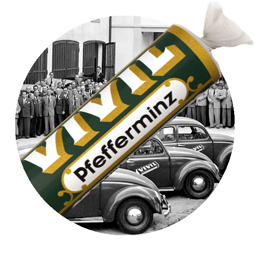 Markengeschichte