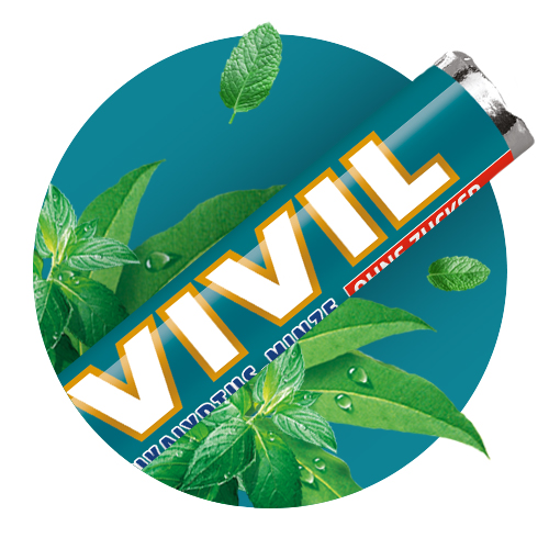 Navigation_Rollen Eukalyptus-Minze Pfefferminzrolle Eukalyptus-Minze