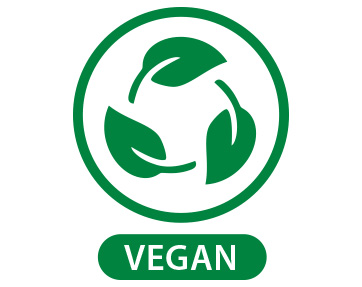 Icon Vegan Icon Vegan