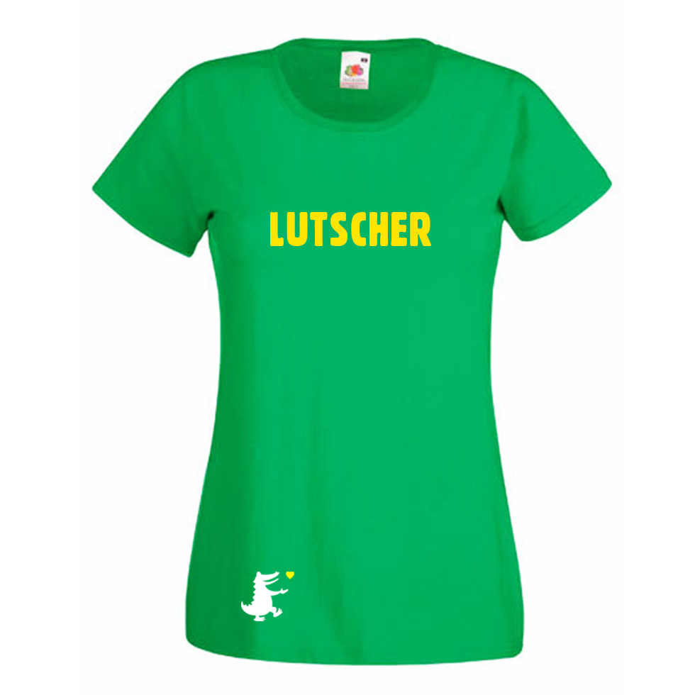 VIVIL T-Shirt "Lutscher"