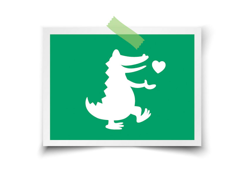 VIVIL-Kroko_Postkarte_05 VIVIL-Kroko_Postkarte_05