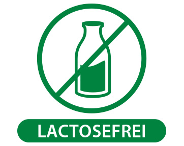 Icon Laktosefrei Icon Laktosefrei