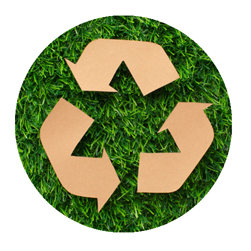 Recycling