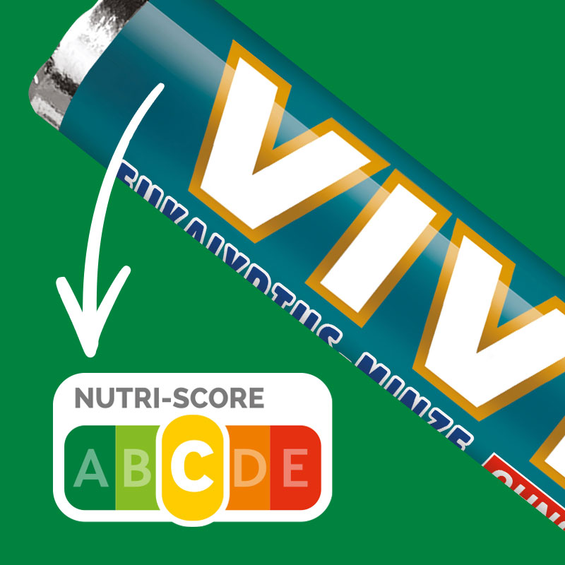VIVIL Eukalyptus-Minze Pastillen ohne Zucker | 28g VIVIL Eukalyptus-Minze Pastillen ohne Zucker | 28g